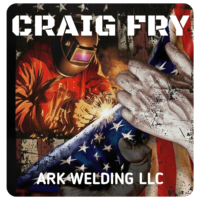 Craig Fry Ark Welding LLC